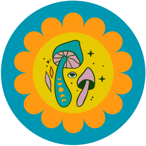 The Multi Shoppe logo